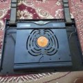 2 عدد فن خنک کننده لپتاپ اندیمشک