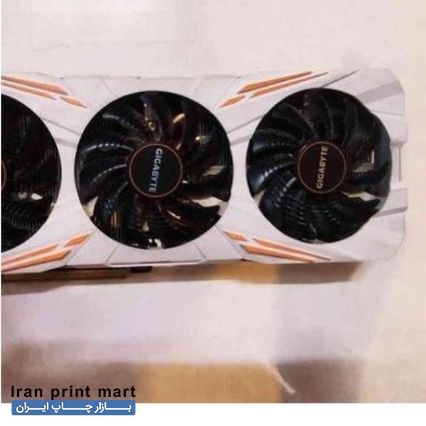 کارت گرافیک 1080ti GTXاصفهان
