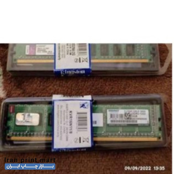مادر برد و رم ddr3 اصفهان