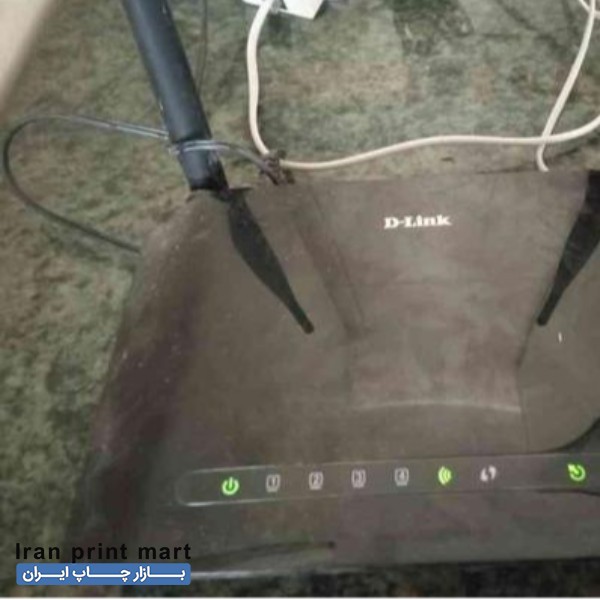 نصب و راه اندازی انواع مودم تهران