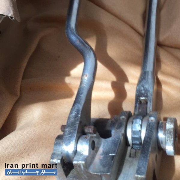 تسمه کش دستی فلزی ایتالیایی تهران