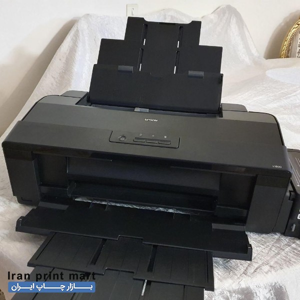 پرینتر اپسون l1800 تهران