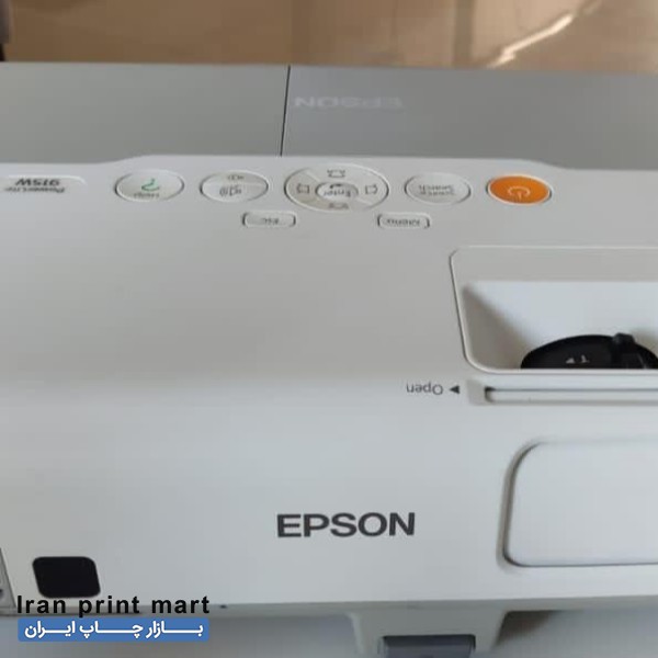 ویدیو پروژکتور کیفیت 1080 تهران