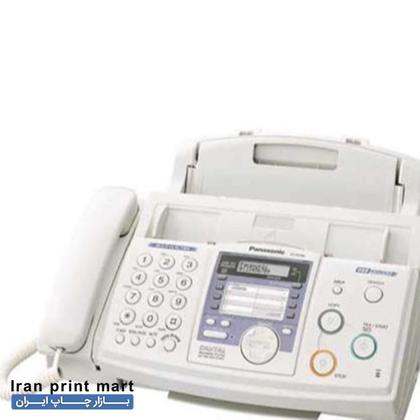 فکس پاناسونیک kx-fm387cx یاسوج
