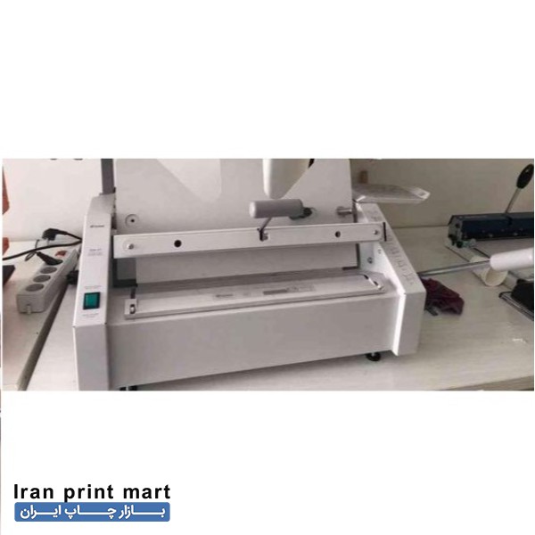 دستگاه چسب گرم دستی رومیزی تهران