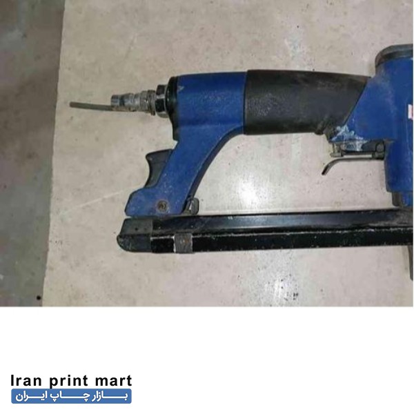 میخکوب بادی کرمانشاه