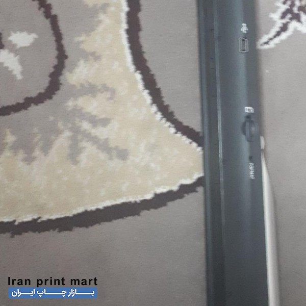 دستگاه اسکنر دستی تهران