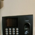 دستگاه حضور غیاب T-38321 مشهد
