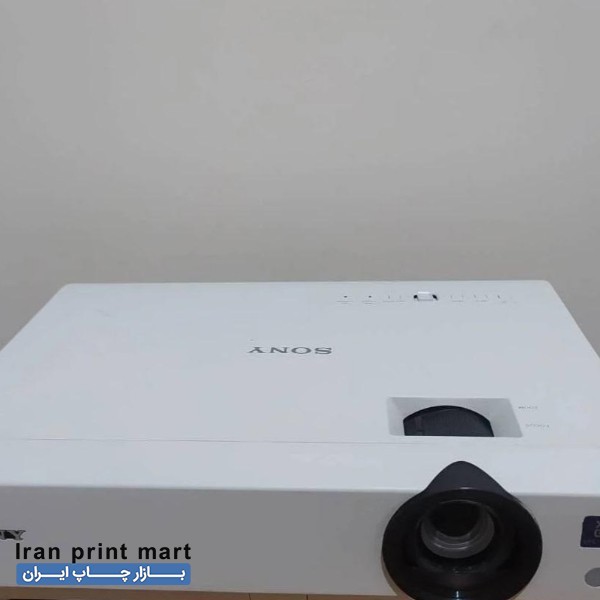 ویدئو پروژکتور SONY DX100 تهران