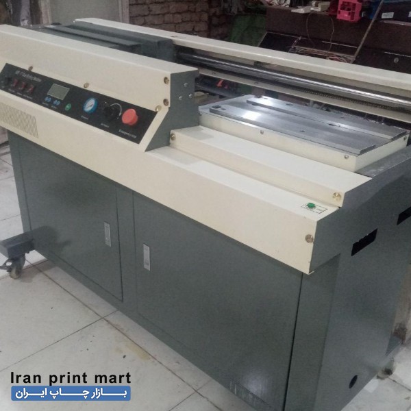 دستگاه چسب گرم کیوپا تهران