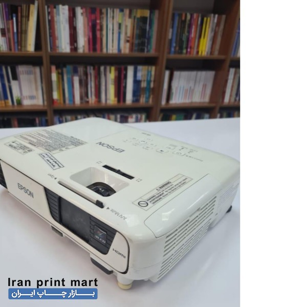 ویدئو پروژکتور epson EB-X31بوشهر