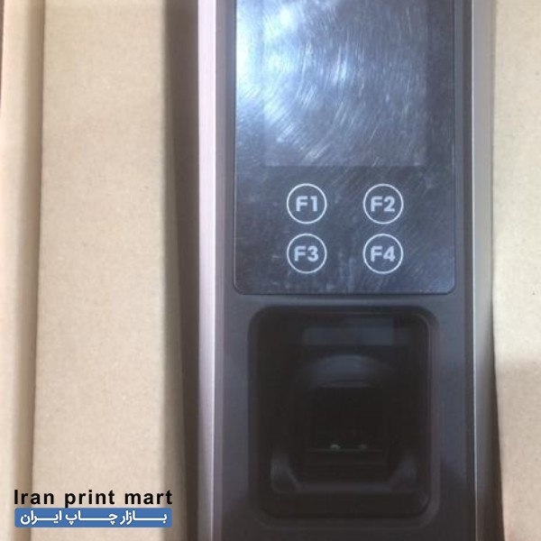 دستگاه حضور غیاب AC2200 تهران