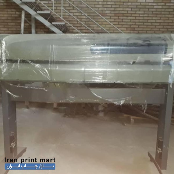 دستگاه پلاتر  P500plus تهران