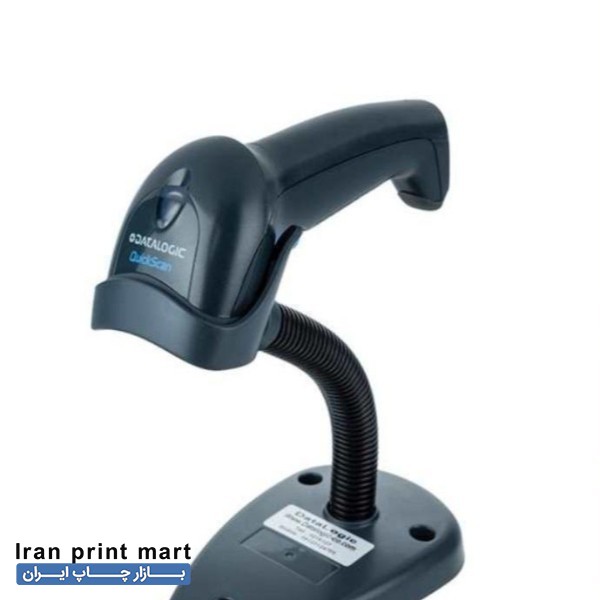 بارکد خوان دیتالاجیک QD2100 اهواز