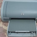 پرینتر جوهر افشان hp5150 تبریز