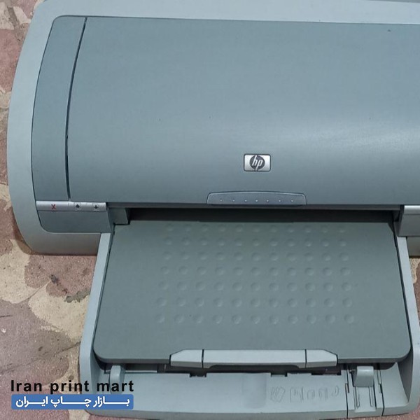 پرینتر جوهر افشان hp5150 تبریز