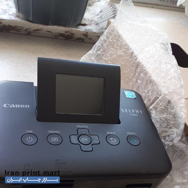 پرینتر عکس کانن تهران