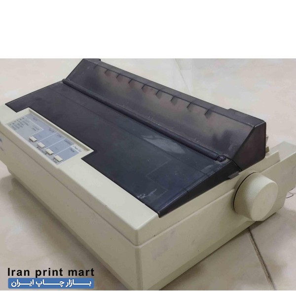پرینتر سوزنی اپسون LQ300 یزد
