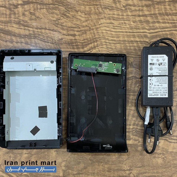 باکس هارد کیس تهران