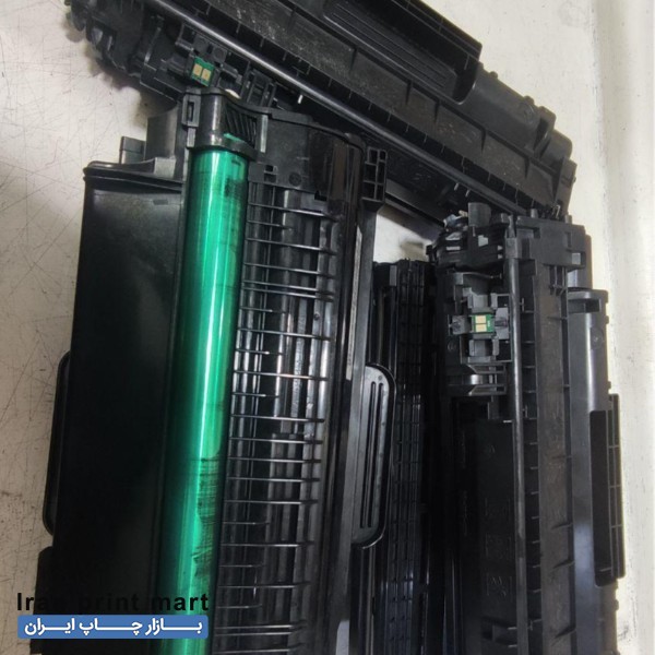 تعمیر و شارژ کارتریج مشهد