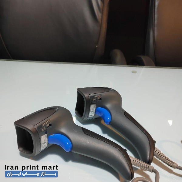 بارکد خوان Air Track مشهد