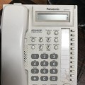 تلفن سانترال پاناسونیک T7730 قم