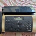 دستگاه فکس کانن fax jx200 تهران