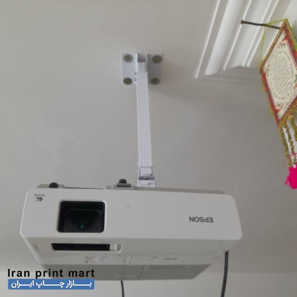 ویدئو پروژکتور اپسون نسیم شهر