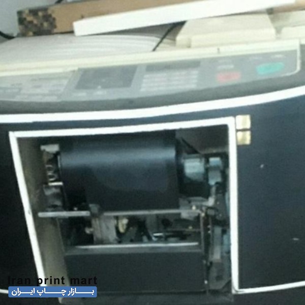 دستگاه چاپ ریسو 1610 تهران