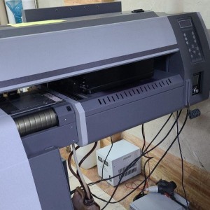 پلاتر سابلمیشن epson i3200 تهران