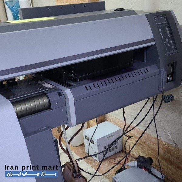 پلاتر سابلمیشن epson i3200 تهران