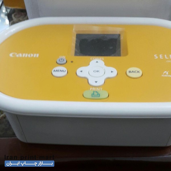دستگاه پرینتر عکس کانن تهران