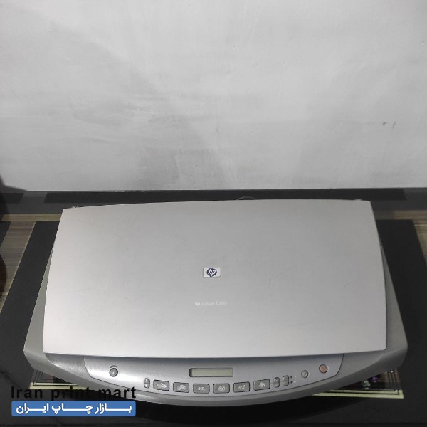 اسکنر رومیزی 8200 خرم آباد