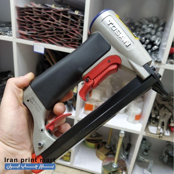 منگنه کوب بادی توسن تبریز