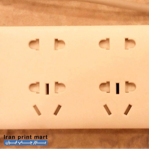 چند راهی برق هوشمند شیائومی مشهد