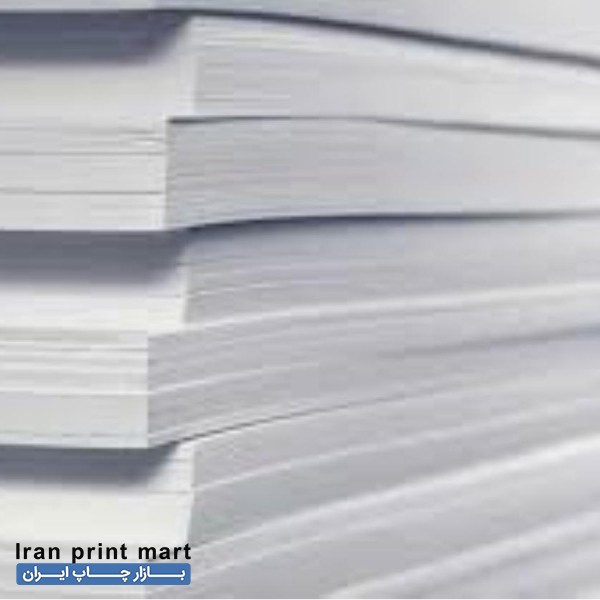 خدمات چاپ تراکت ریسو تهران