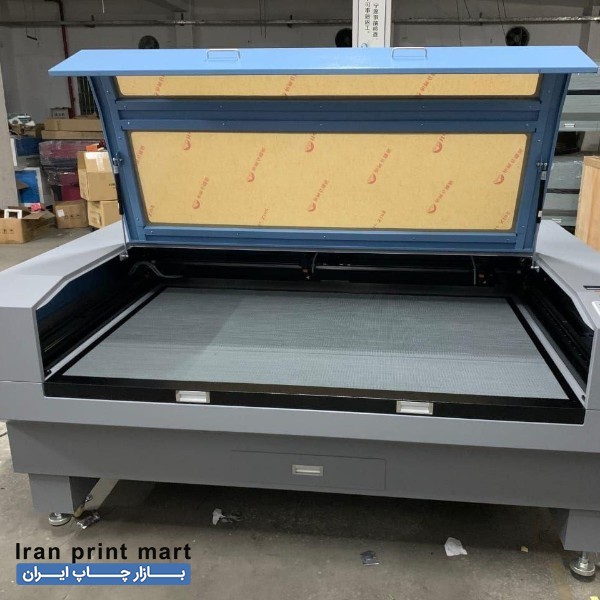 دستگاه حکاکی غیرفلزات تهران