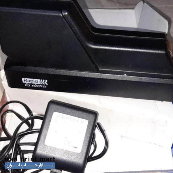 منگنه زن برقی راپید تهران