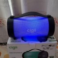 اسپیکر بلوتوثی سی جی مشهد