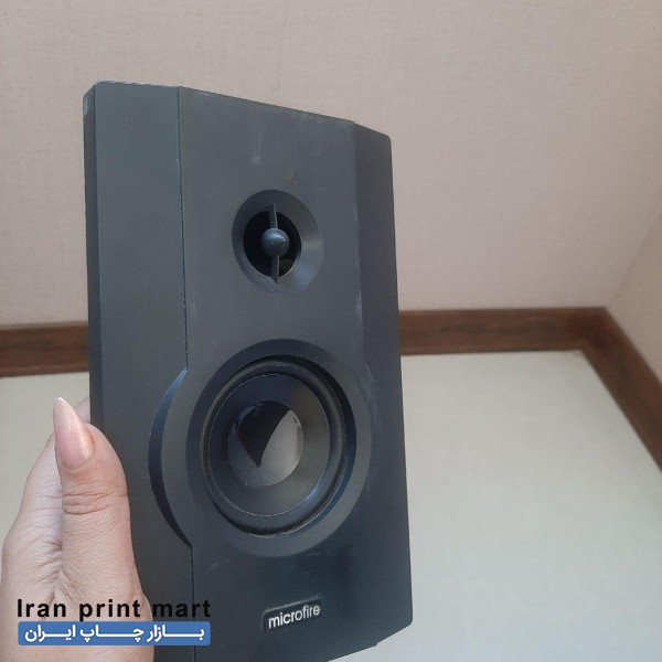 اسپیکر کامپیوتر microfire تهران