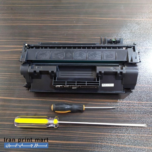 شارژ کارتریج های لیزری تبریز