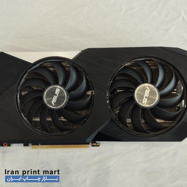 کارت گرافیک RTX_3070_8G تبریز