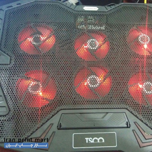 کول پد لپ تاپ تبریز