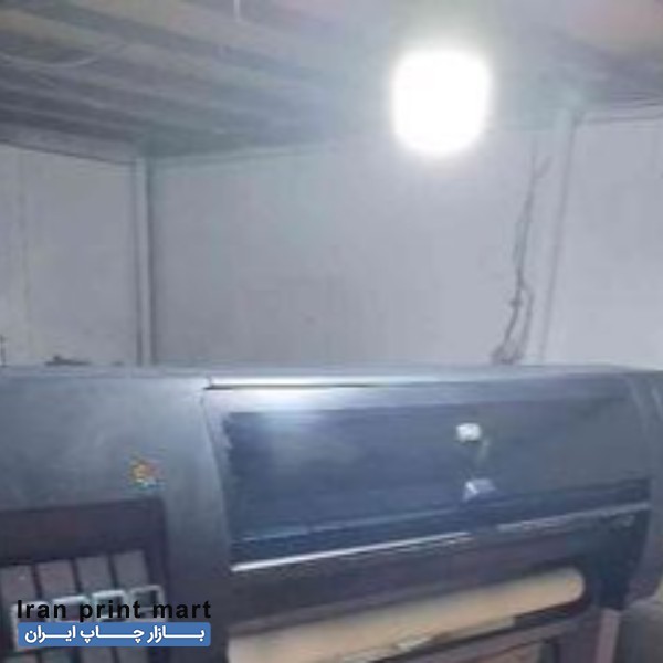 پلاتر جوهر افشان z6100 تهران