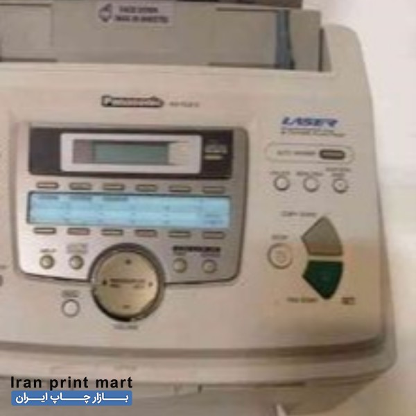 فکس پاناسونیک KX_FL612 کرمانشاه