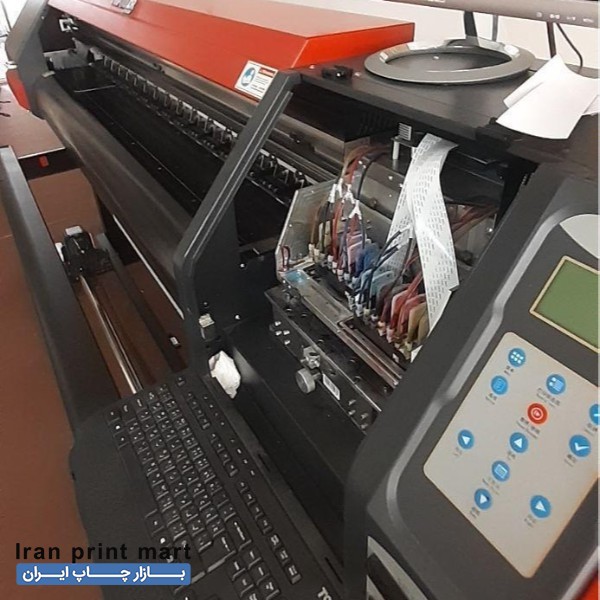 دستگاه اکوسالونت اولترا ۹۱۰۰ تهران