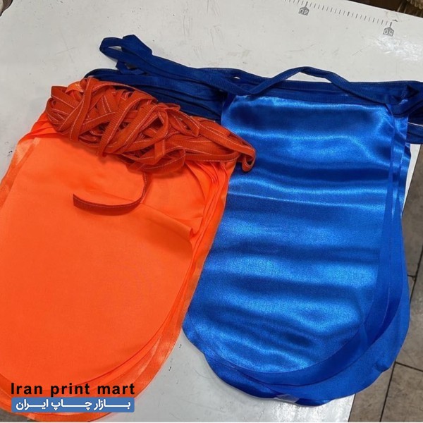 خدمات تولید و چاپ پرچم تهران