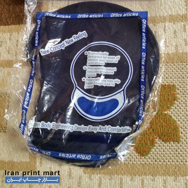 100 عدد موس پد تهران