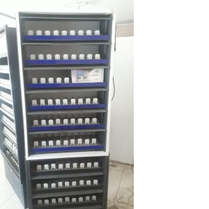 استند سیگار 86 عددی اصفهان