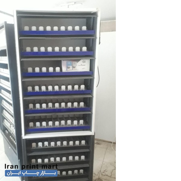 استند سیگار 86 عددی اصفهان